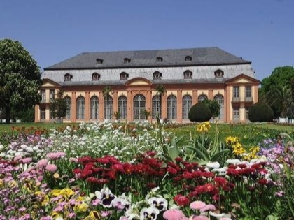 Фото: Orangerie